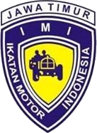 Logo IMI Jawa Timur